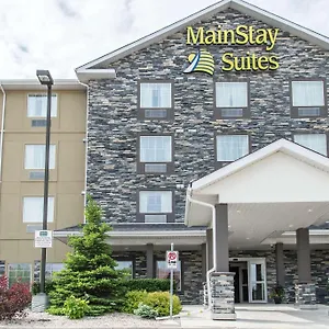 Mainstay 3* Winnipeg
