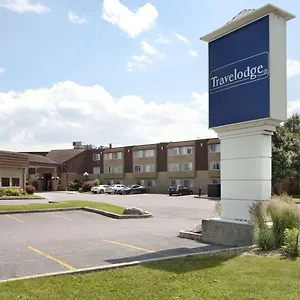 Travelodge By Wyndham East 3* Ottawa