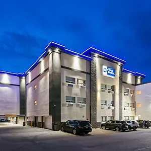 Western Airport 3* Calgary