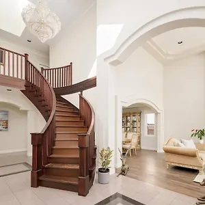 Privatunterkunft West Coast Cozy Richmond