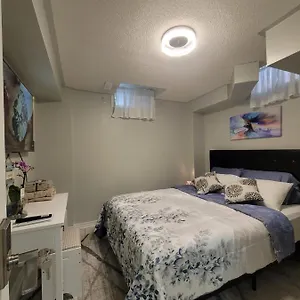Privatunterkunft Roryhouse Toronto