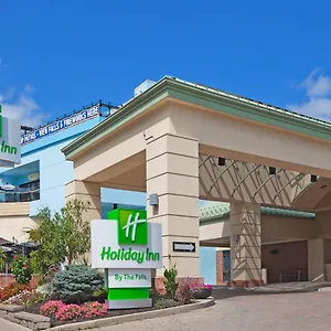 Курортный комплекс Falls-by The Falls By Ihg ***