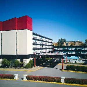 Hotel Ruby Foo's, Montreal
