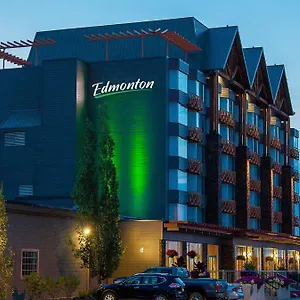 & Convention Center 3* Edmonton