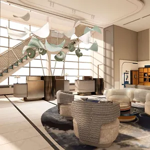 5* Hotel Sofitel Golden Mile