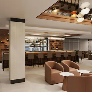 Ac By Marriott Old *** Montreal