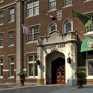 Отель Windsor Arms *****