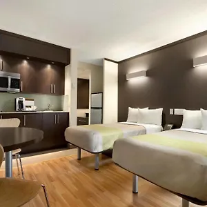 6 Downtown 2* Toronto
