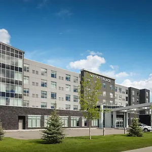 Hyatt Place Airport 3* Calgary
