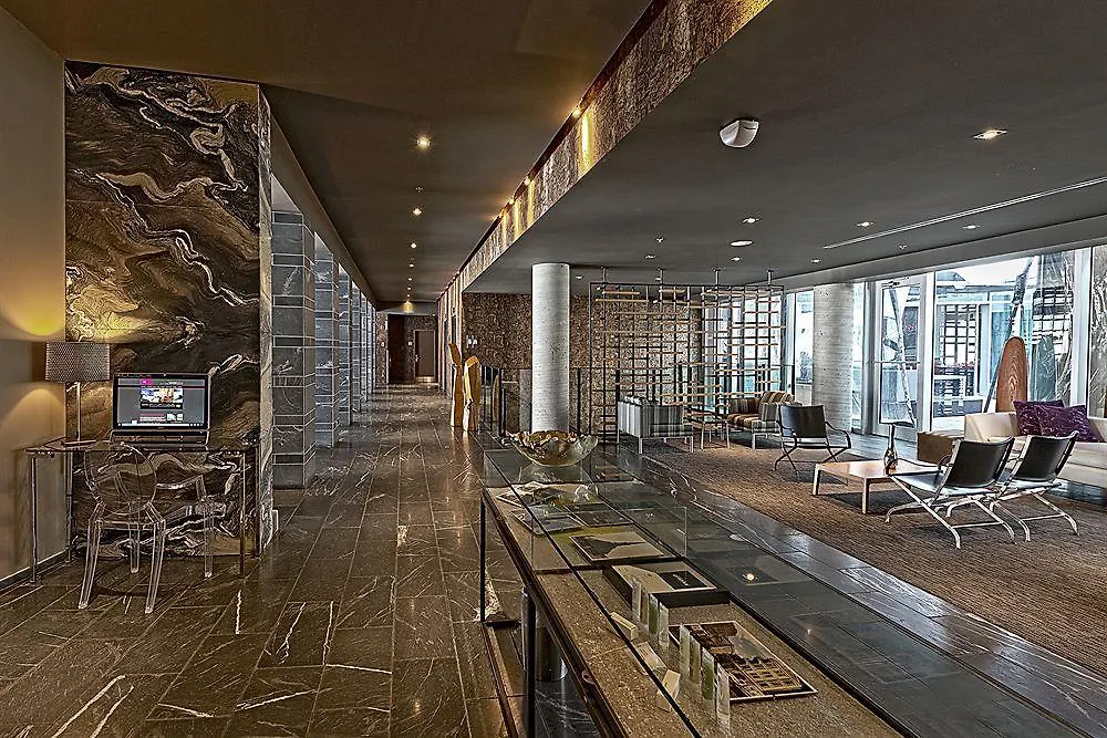 Hotel10 Montreal Hotel