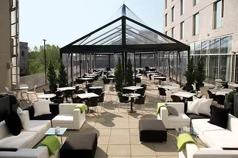 Hotel Hotel10 Montreal
