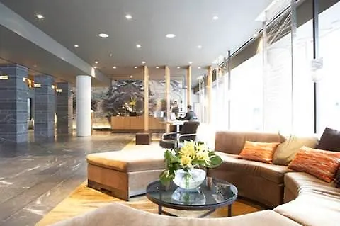 Hotel10 Montreal 4*,