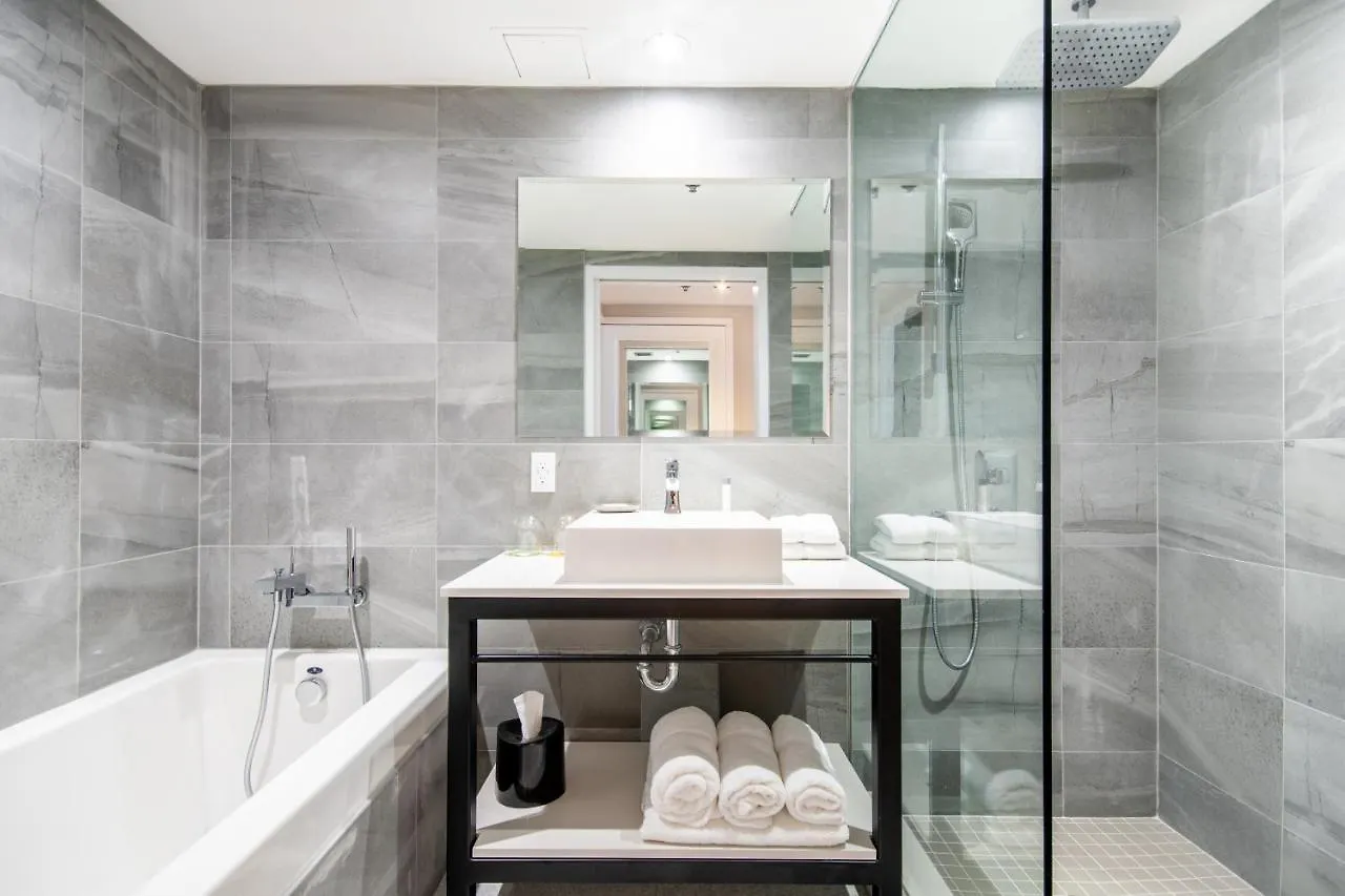 Hotel Hotel10 Montreal