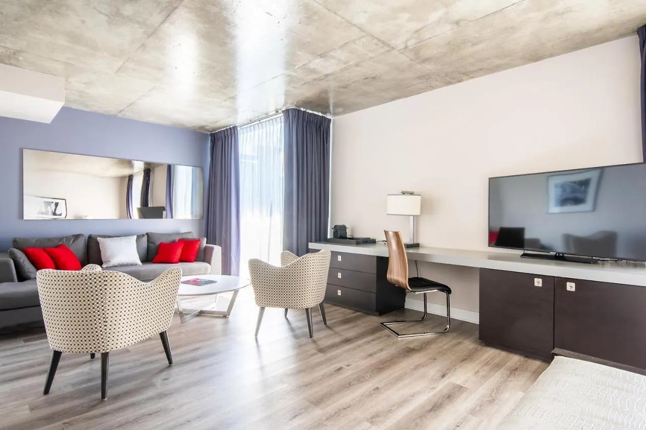 Hotel Hotel10 Montreal