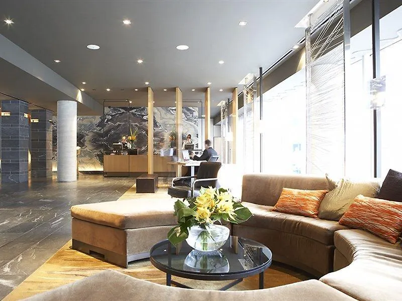 Hotel10 Montreal