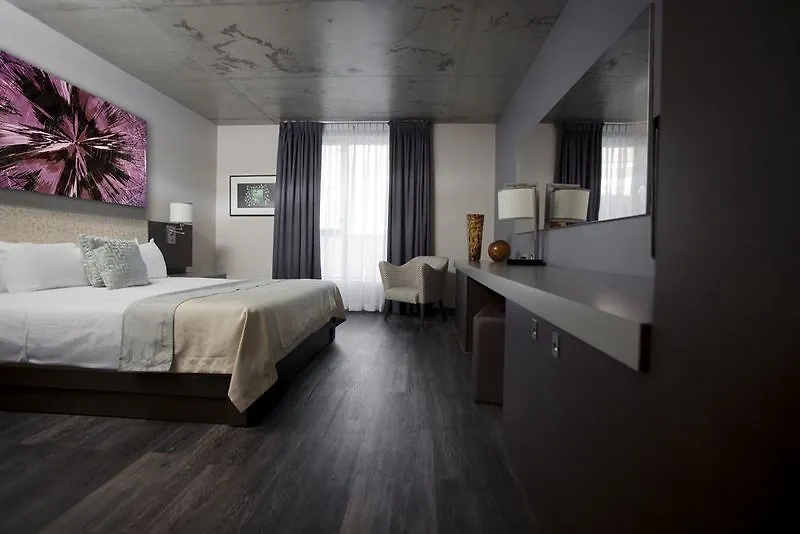 Hotel10 Montreal