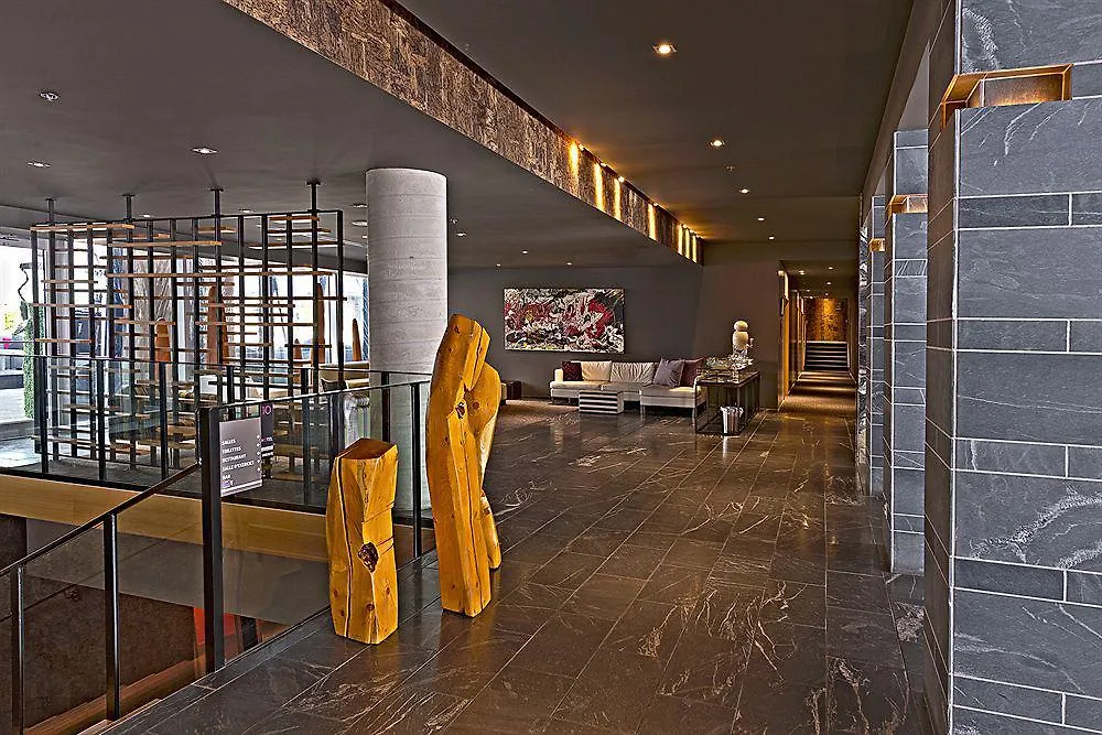 Отель Hotel10 Монреаль